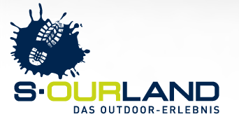 Logo S·Ourland–eine Marke des Sauerländischen Gebirgsvereins